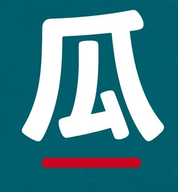 吃瓜网APP图标